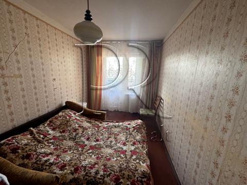 квартира по адресу Владимира Ивасюка просп. (Героїв Сталінграду), 44