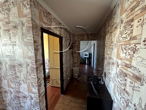 квартира по адресу Владимира Ивасюка просп. (Героїв Сталінграду), 44