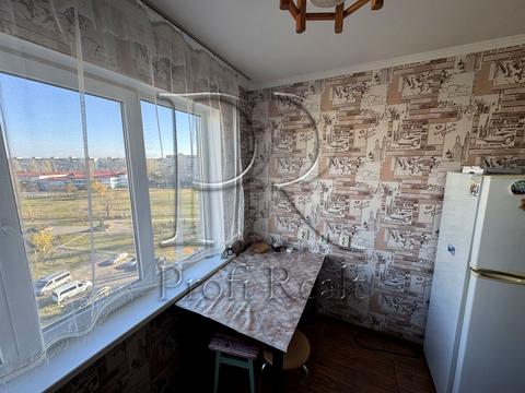 квартира по адресу Владимира Ивасюка просп. (Героїв Сталінграду), 44