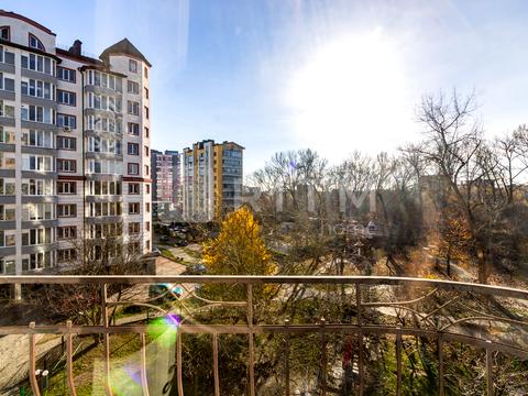 квартира за адресою Витвицького вул. (Луначарського), 9