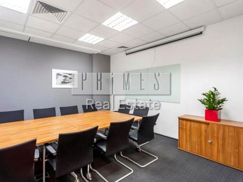 коммерческая по адресу Спортивная пл., 1