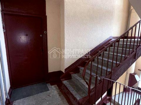 квартира за адресою Северина Потоцького вул. (Сімнадцятого партз'їзду), 30А