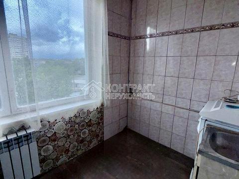 квартира за адресою Северина Потоцького вул. (Сімнадцятого партз'їзду), 30А