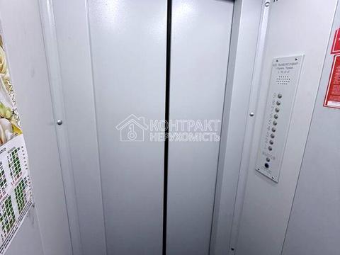 квартира за адресою Северина Потоцького вул. (Сімнадцятого партз'їзду), 30А