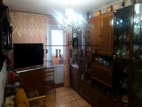 квартира за адресою Олександра Архипенка вул. (Мате Залки), 8-А