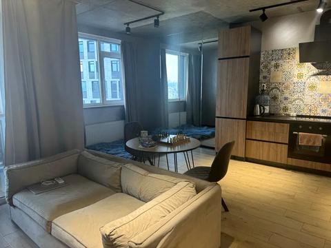 квартира за адресою Берестейський просп. (Перемоги), 11