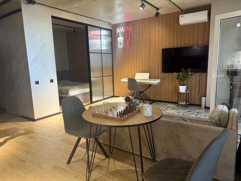 квартира за адресою Берестейський просп. (Перемоги), 11