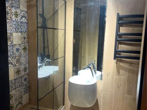 квартира за адресою Берестейський просп. (Перемоги), 11