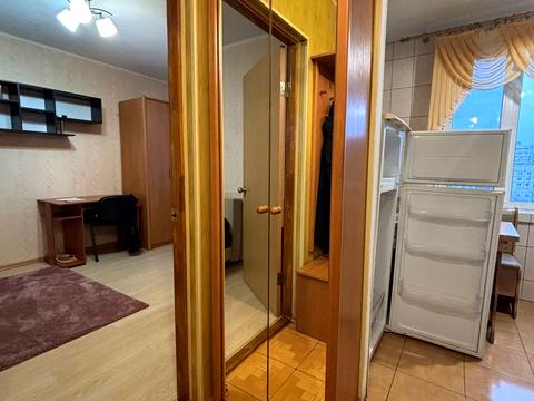 квартира за адресою Науки просп. (Леніна), 21