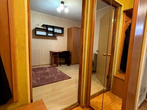 квартира за адресою Науки просп. (Леніна), 21