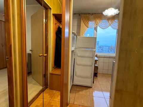 квартира за адресою Науки просп. (Леніна), 21