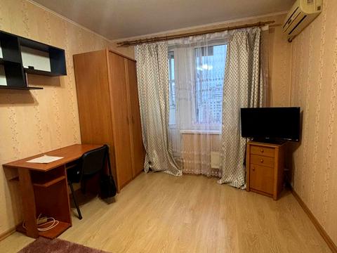 квартира за адресою Науки просп. (Леніна), 21