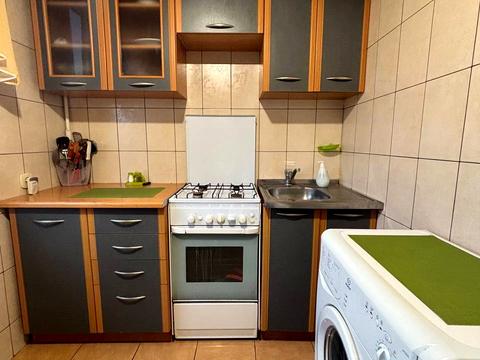 квартира за адресою Науки просп. (Леніна), 21