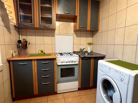 квартира за адресою Науки просп. (Леніна), 21