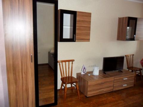 квартира по адресу Вадима Гетьмана ул., 1-В