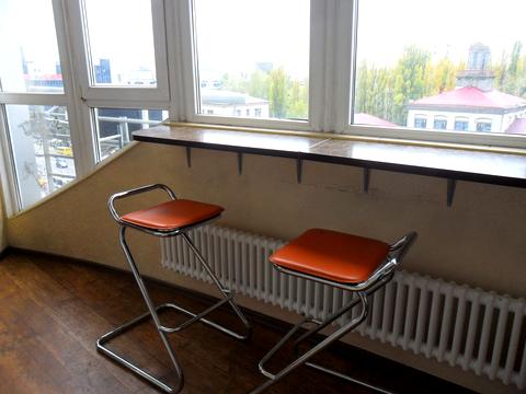 квартира по адресу Вадима Гетьмана ул., 1-В