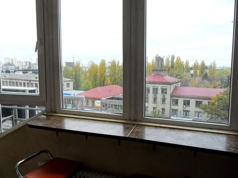 квартира по адресу Вадима Гетьмана ул., 1-В