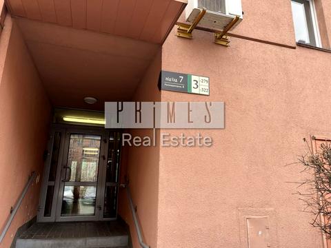 коммерческая по адресу Регенераторная ул., 4