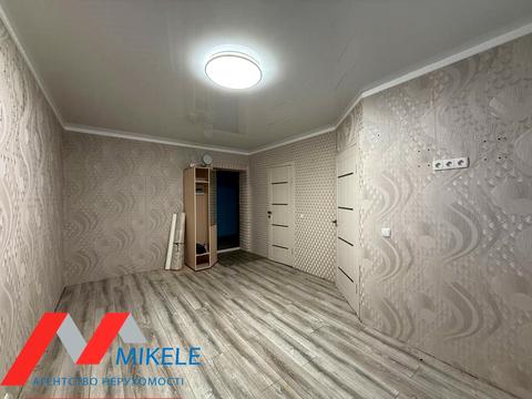 квартира за адресою Михайла Величка вул., 4а