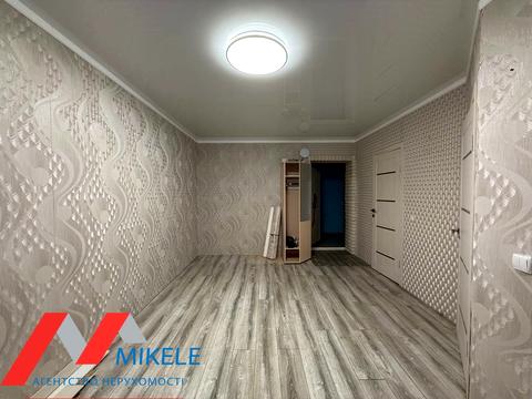 квартира за адресою Михайла Величка вул., 4а