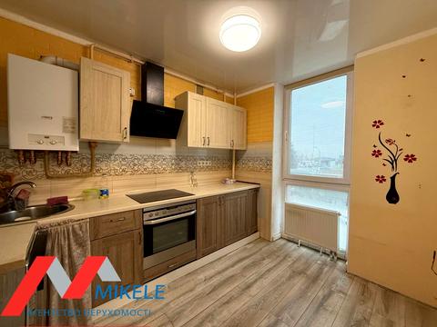 квартира за адресою Михайла Величка вул., 4а