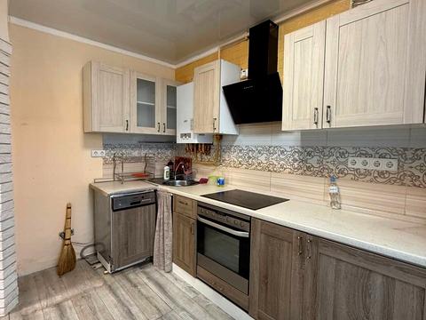 квартира за адресою Михайла Величка вул., 4а