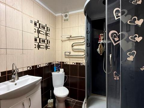 квартира за адресою Михайла Величка вул., 4а