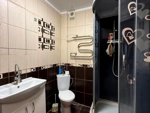 квартира за адресою Михайла Величка вул., 4а