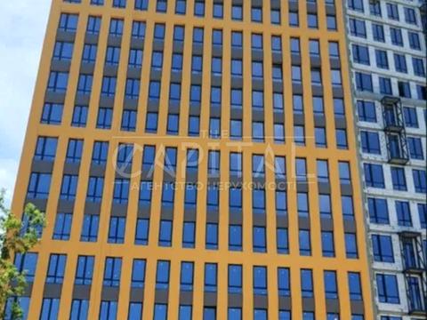 квартира по адресу Надднепровское шоссе, 1