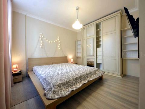 квартира за адресою Коперника вул., 3