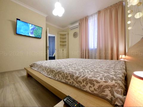 квартира за адресою Коперника вул., 3