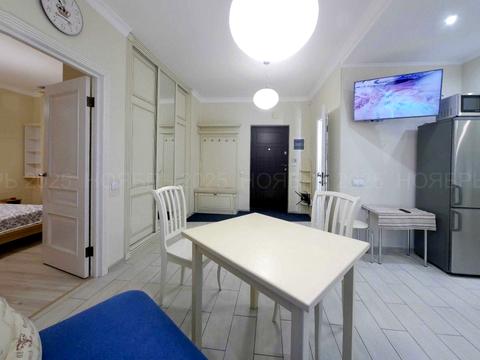 квартира за адресою Коперника вул., 3