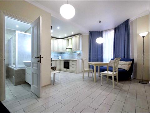 квартира за адресою Коперника вул., 3