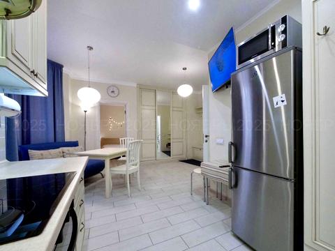 квартира за адресою Коперника вул., 3