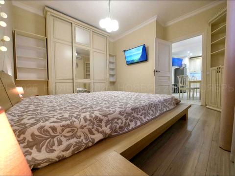 квартира за адресою Коперника вул., 3