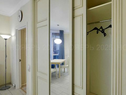 квартира за адресою Коперника вул., 3