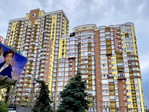 квартира за адресою Коперника вул., 3