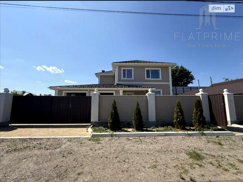 дом по адресу Барвинковая ул.