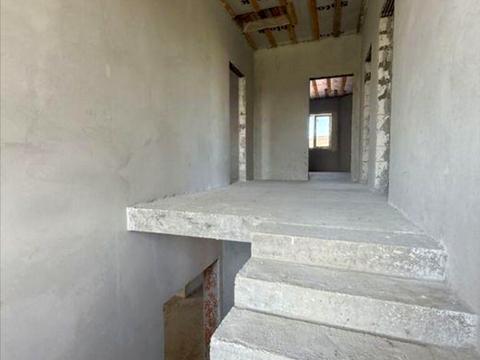 дом по адресу Барвинковая ул.