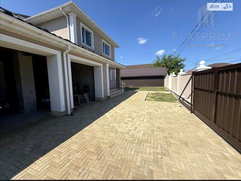 дом по адресу Барвинковая ул.