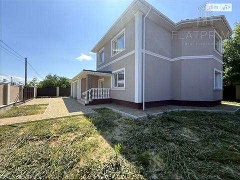 дом по адресу Барвинковая ул.