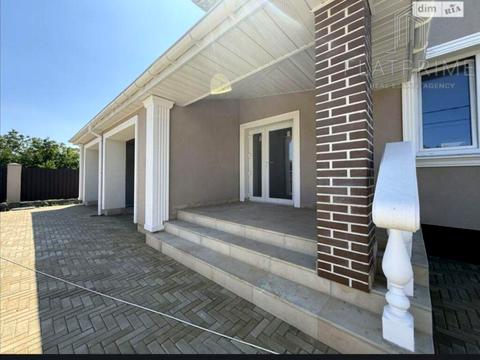 дом по адресу Барвинковая ул.