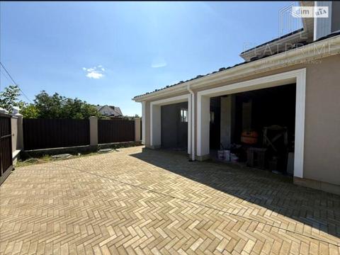 дом по адресу Барвинковая ул.