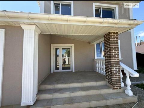 дом по адресу Барвинковая ул.