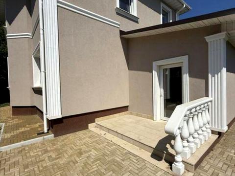 дом по адресу Барвинковая ул.