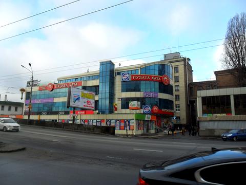 квартира по адресу Вадима Гетьмана ул., 1-В