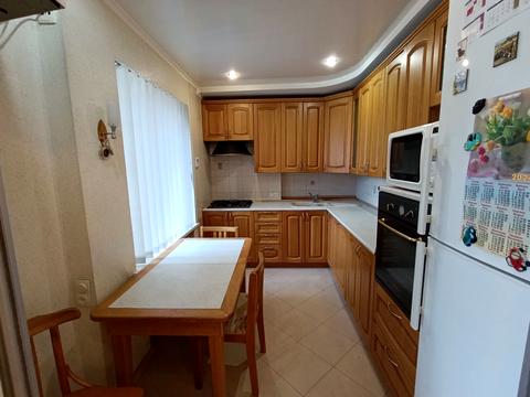 квартира за адресою Фортечна вул. (Грязнова), 4