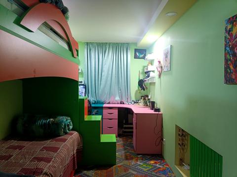 квартира за адресою Петра Дужого вул. (Полєтаєва), 2