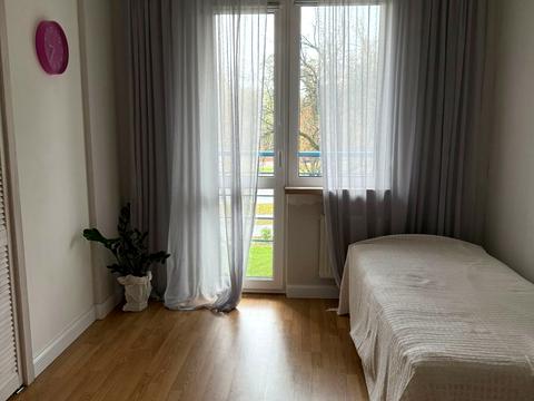 квартира по адресу Берестейский просп. (Победы), 131-А