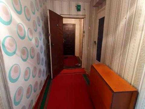 квартира за адресою Баяна вул., 8